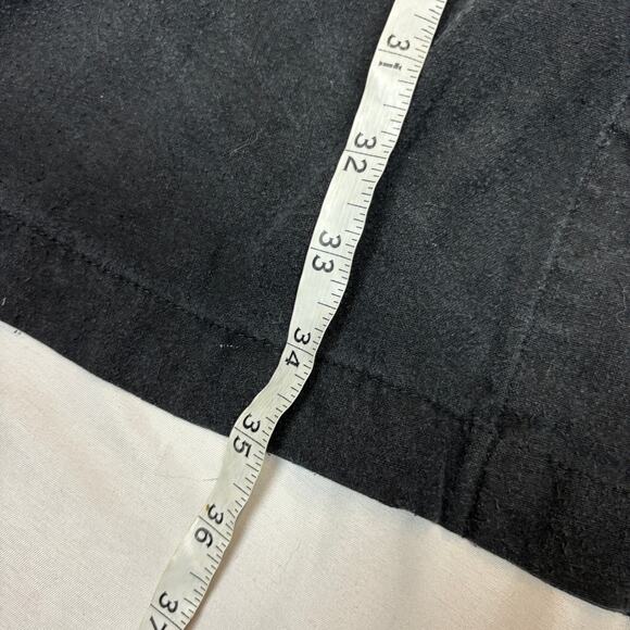 Na Nin Silk Open Cardigan Jacket Women's One Size Minimalist Quiet Luxury - Picture 6 of 11